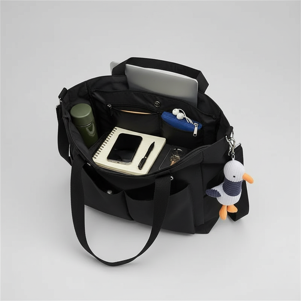 Sac Cabas Polyvalent