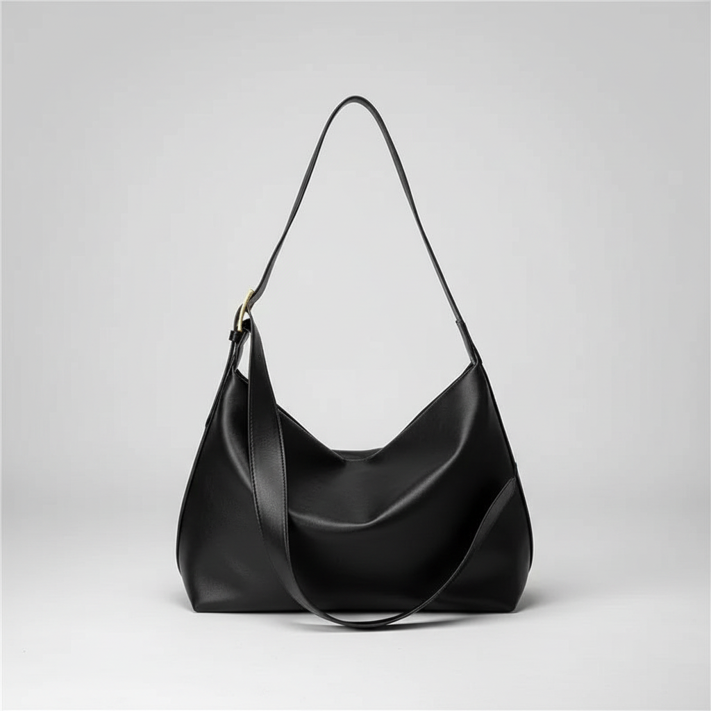 Sac Cabas avec Fermeture Éclair