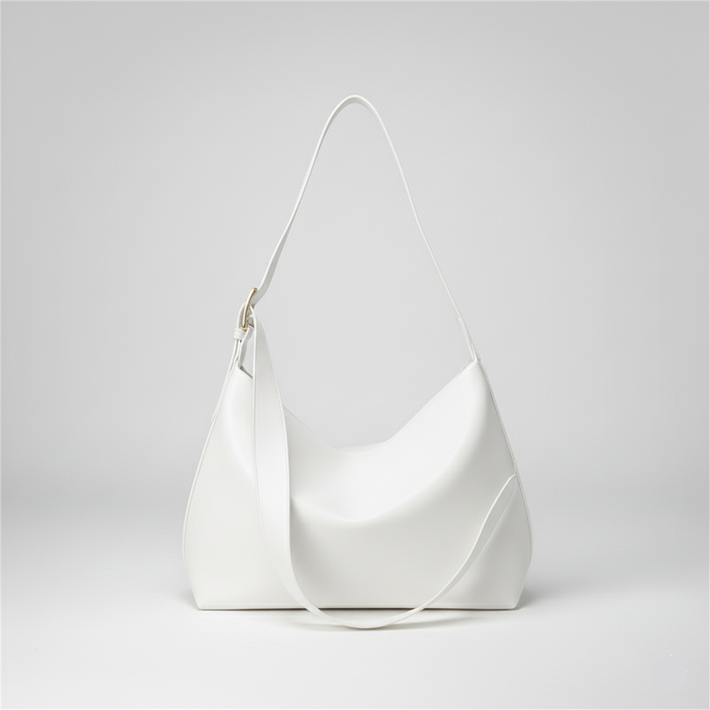 Sac Cabas avec Fermeture Éclair