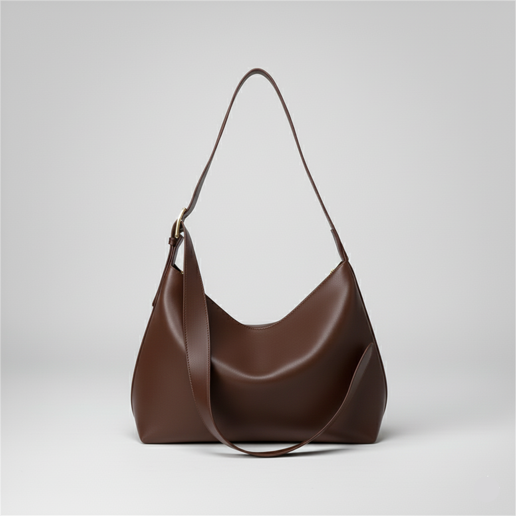 Sac Cabas avec Fermeture Éclair