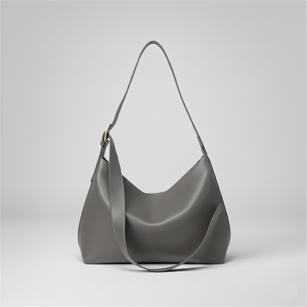 Sac Cabas avec Fermeture Éclair