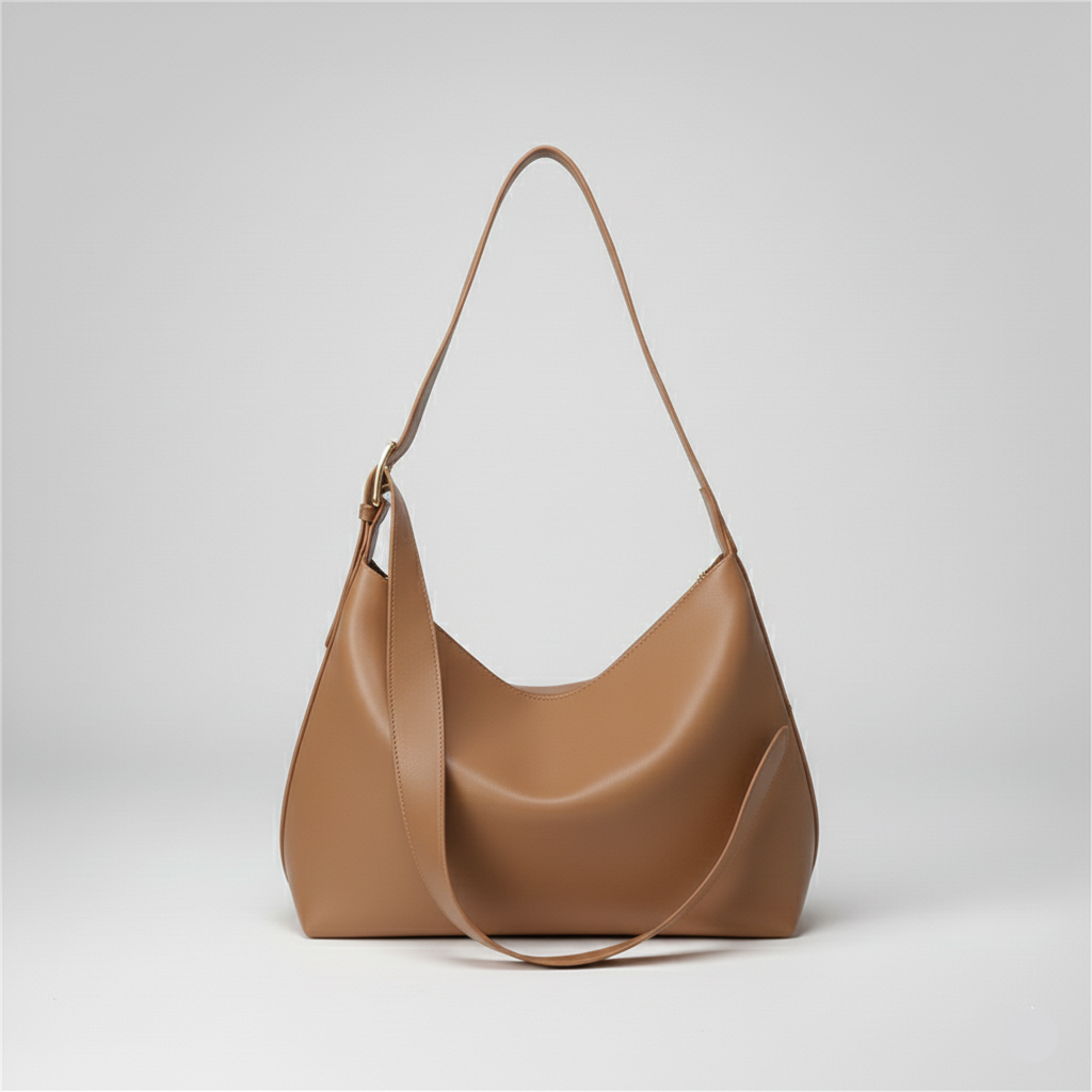 Sac Cabas avec Fermeture Éclair