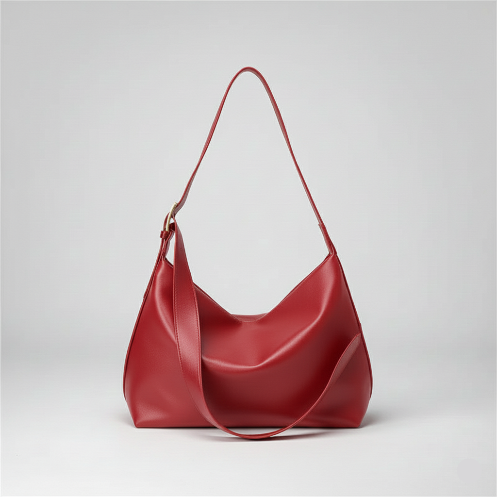 Sac Cabas avec Fermeture Éclair