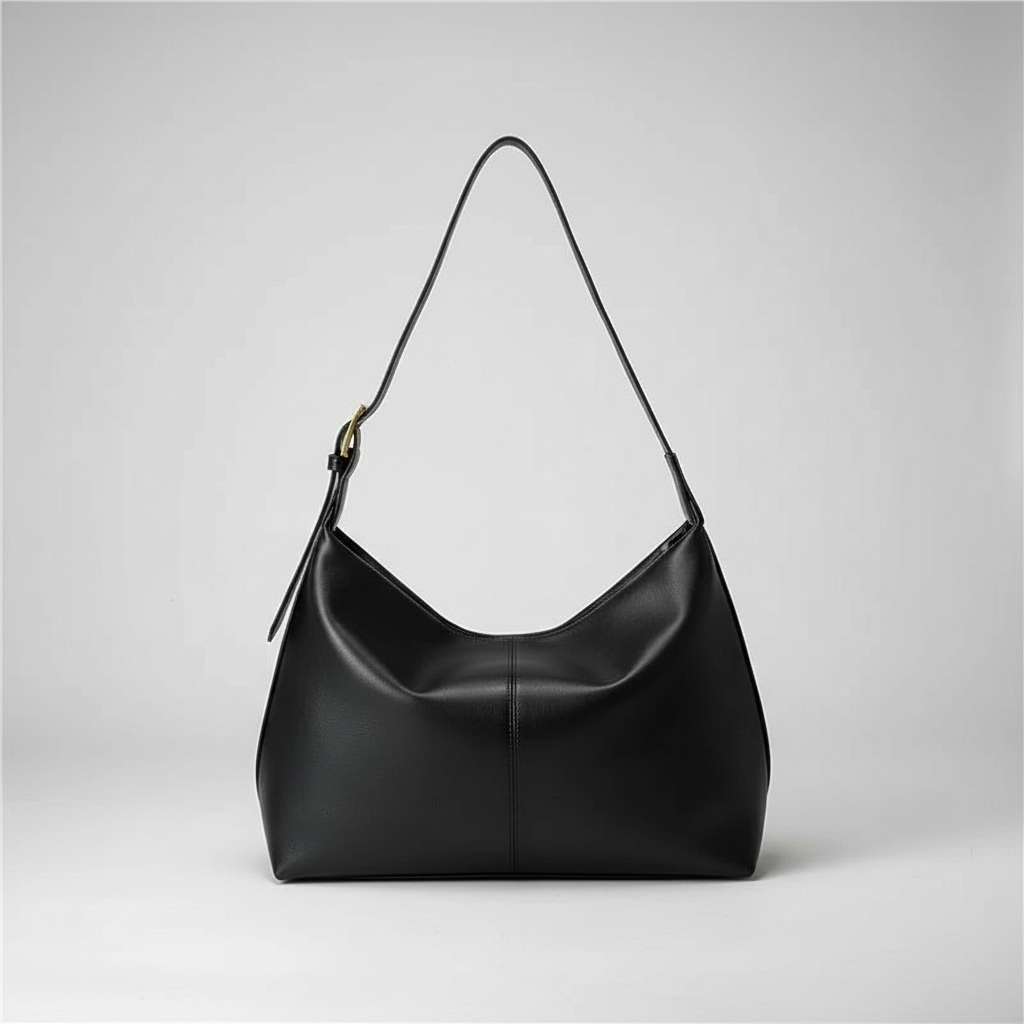 Sac Cabas avec Fermeture Éclair