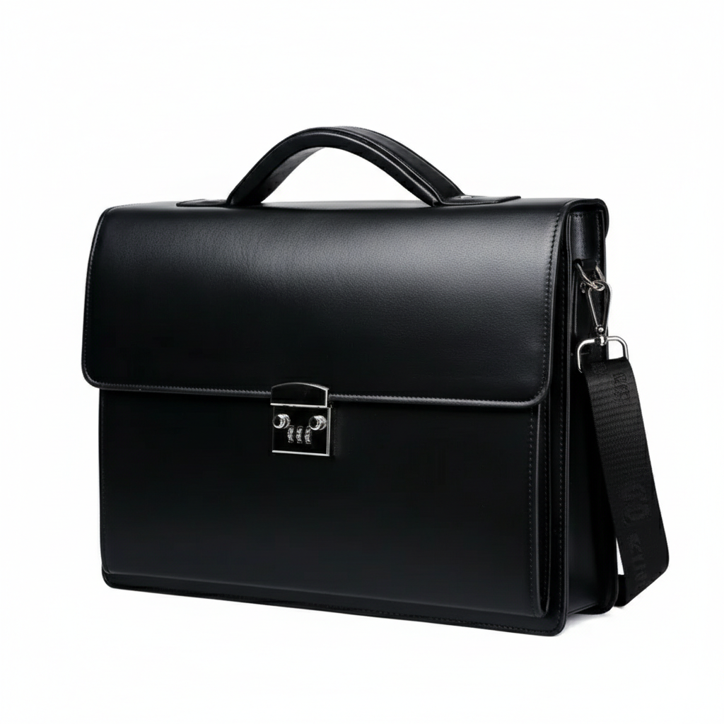Sac Cartable Classique Homme