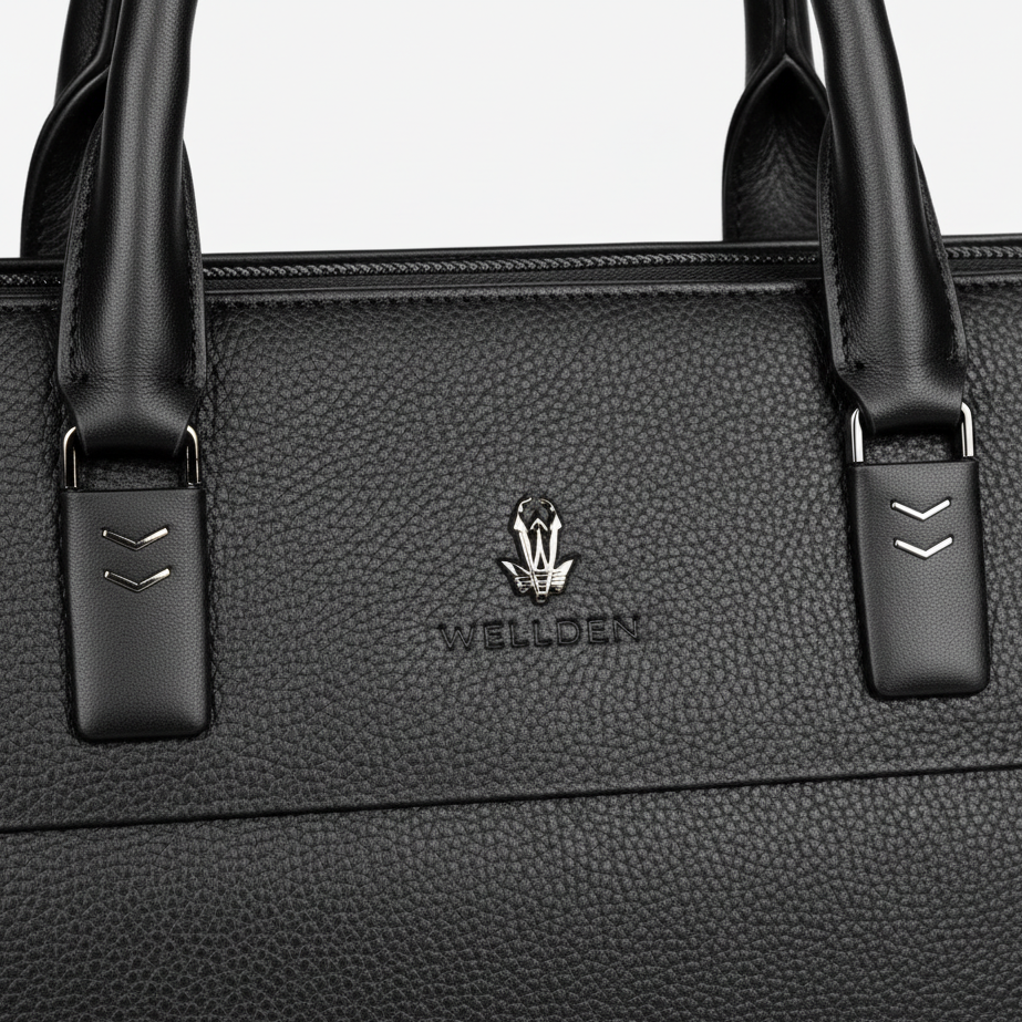 Sac Cuir Ordinateur Homme