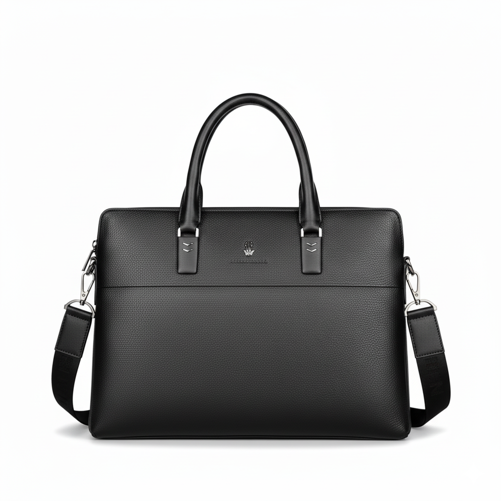 Sac Cuir Ordinateur Homme