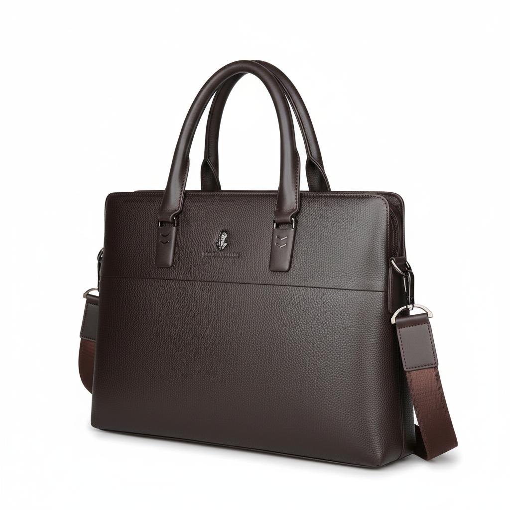 Sac Cuir Ordinateur Homme