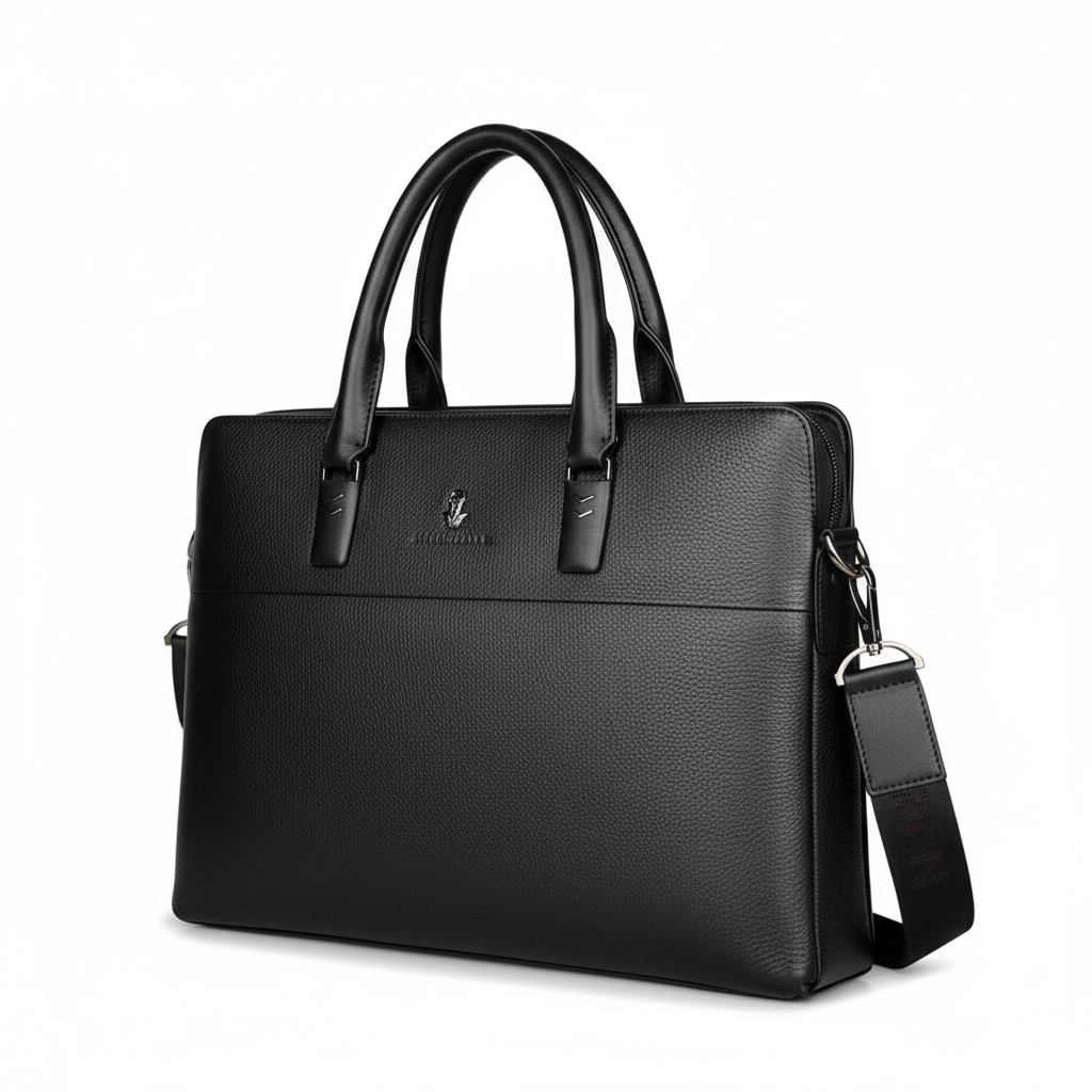 Sac Cuir Ordinateur Homme