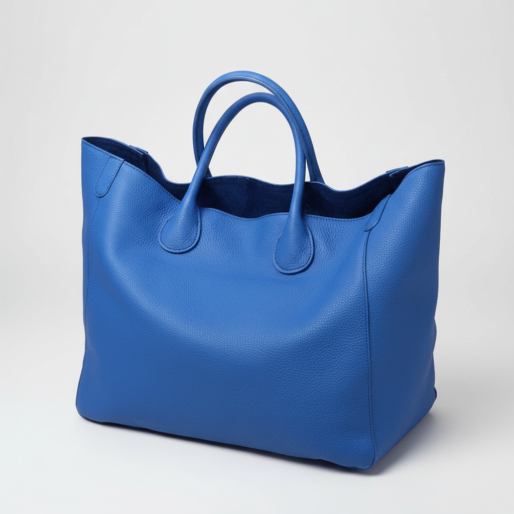 Sac Fourre-Tout Grand Format