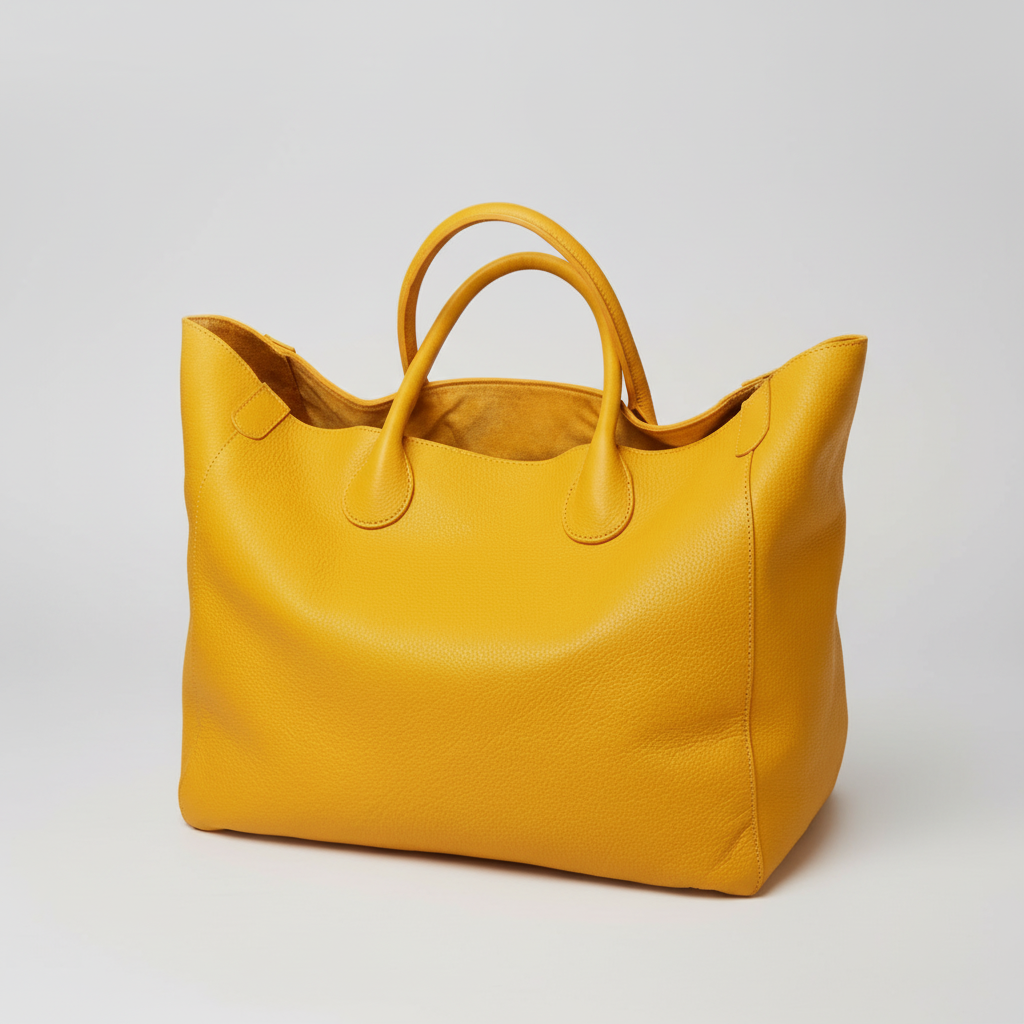 Sac Fourre-Tout Grand Format