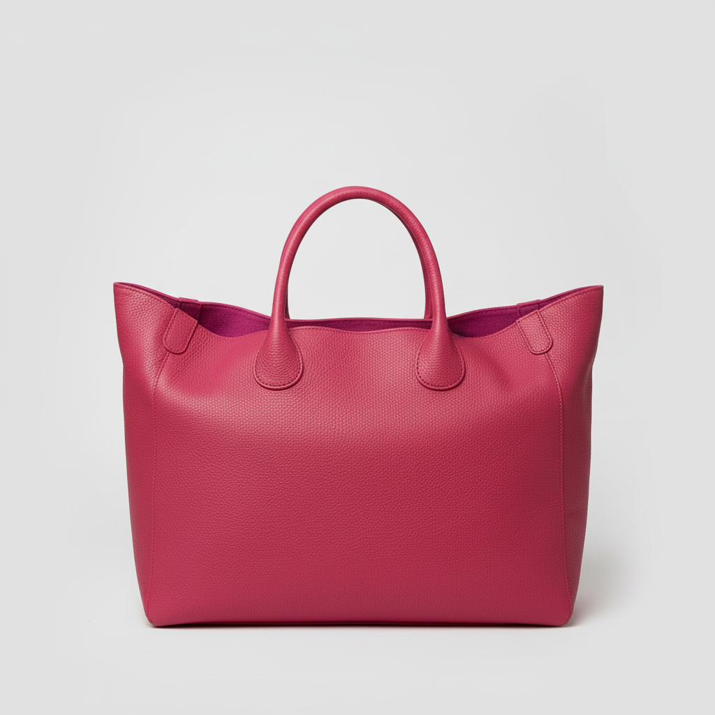 Sac Fourre-Tout Grand Format