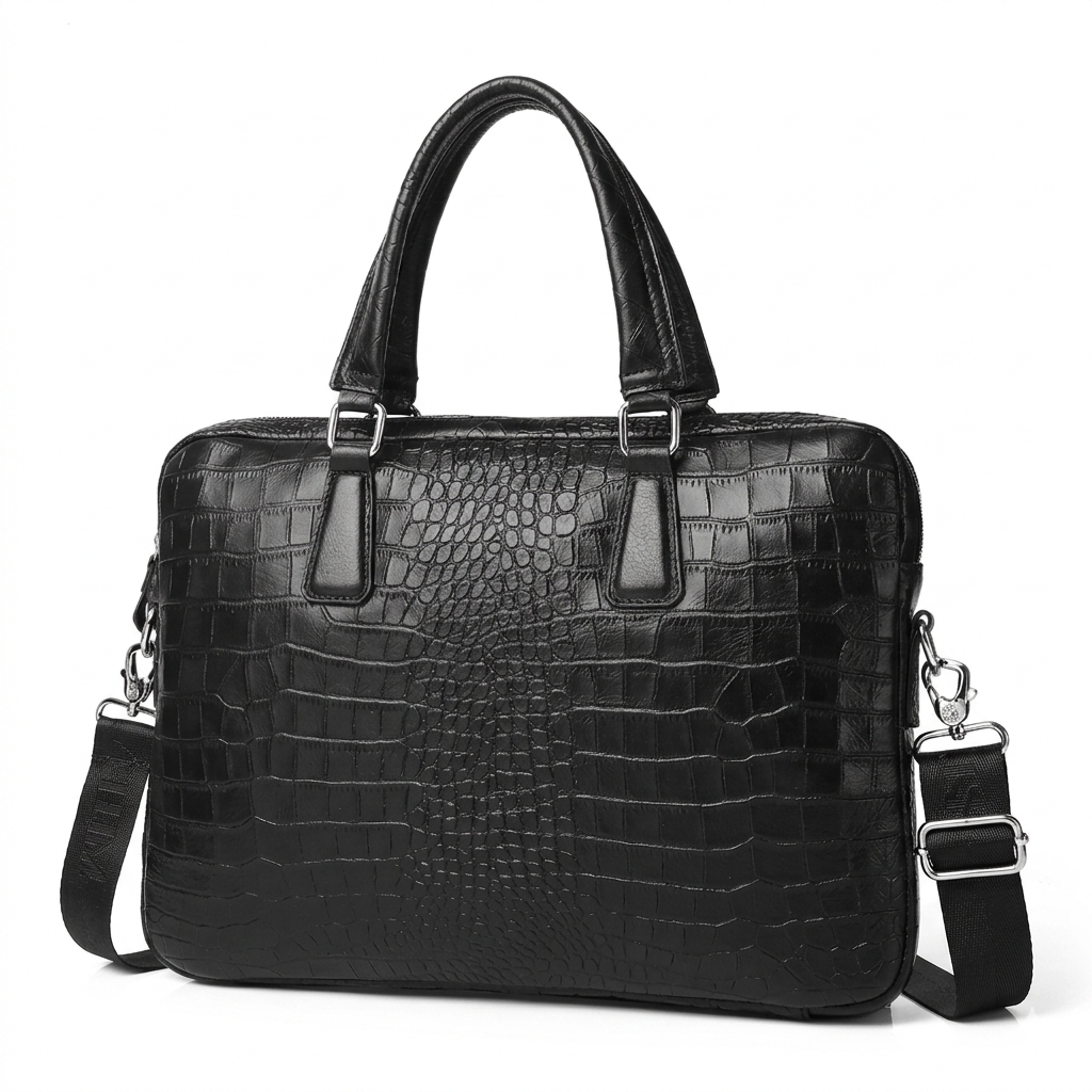 Sac Ordinateur Femme Cuir Lyna