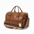 Sac Voyage en Cuir