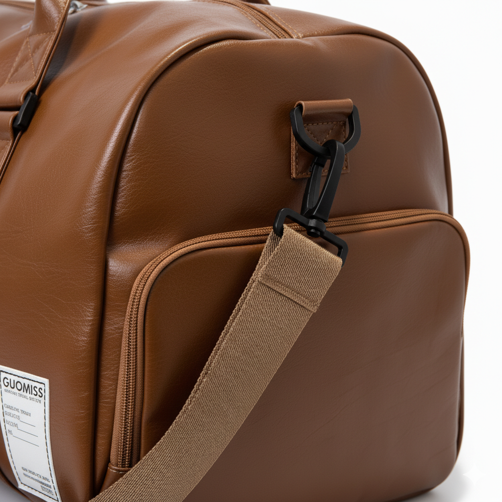 Sac Voyage en Cuir