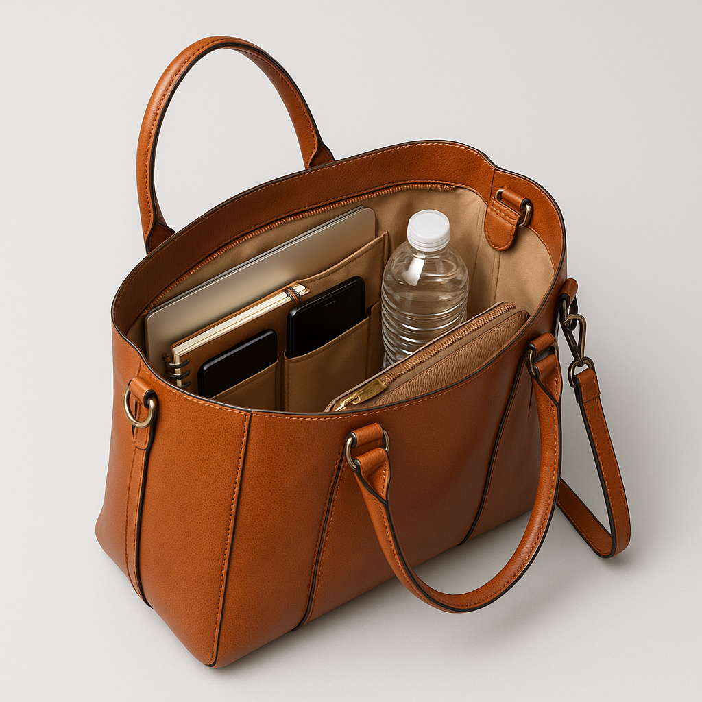 Sac à Main Cuir Femme