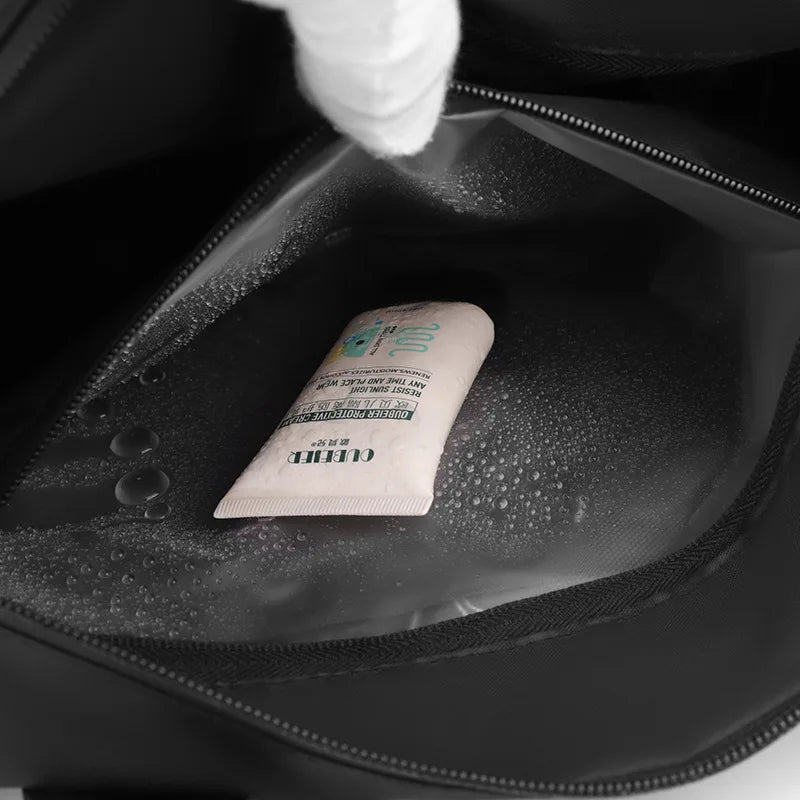 Sac à Bandoulière Voyage - Cabine -