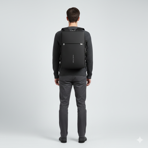 Sac à Dos Antivol -