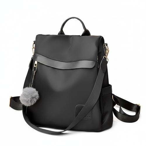 Sac à Dos Antivol Femme -