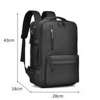 Sac à Dos Extensible -