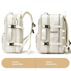 Sac à Dos Extensible -