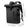 Sac à Dos avec Port USB - Sac à Dos avec Port USB Noir