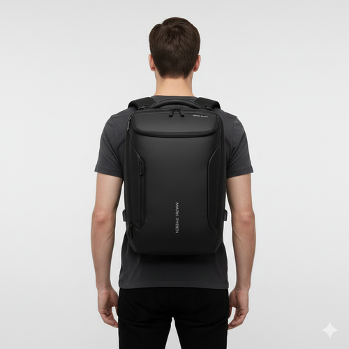 Sac à Dos de Voyage Homme -