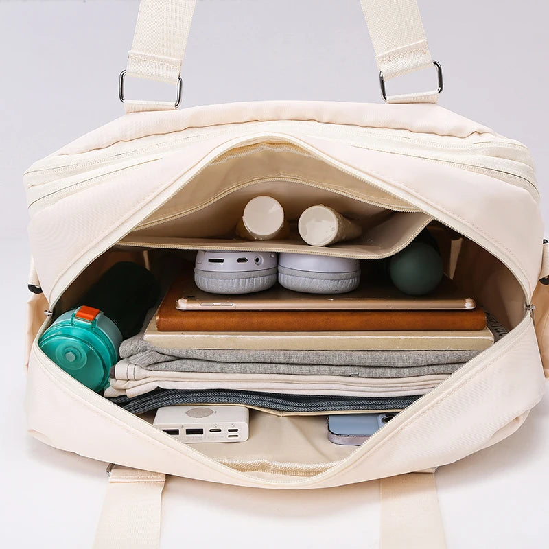 Sac à Main de Voyage -