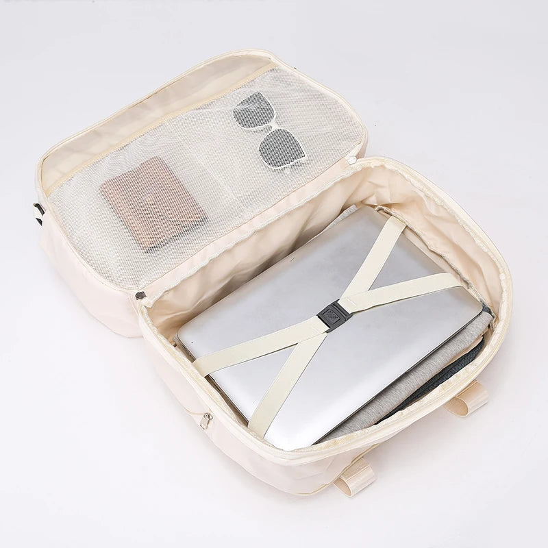 Sac à Main de Voyage -