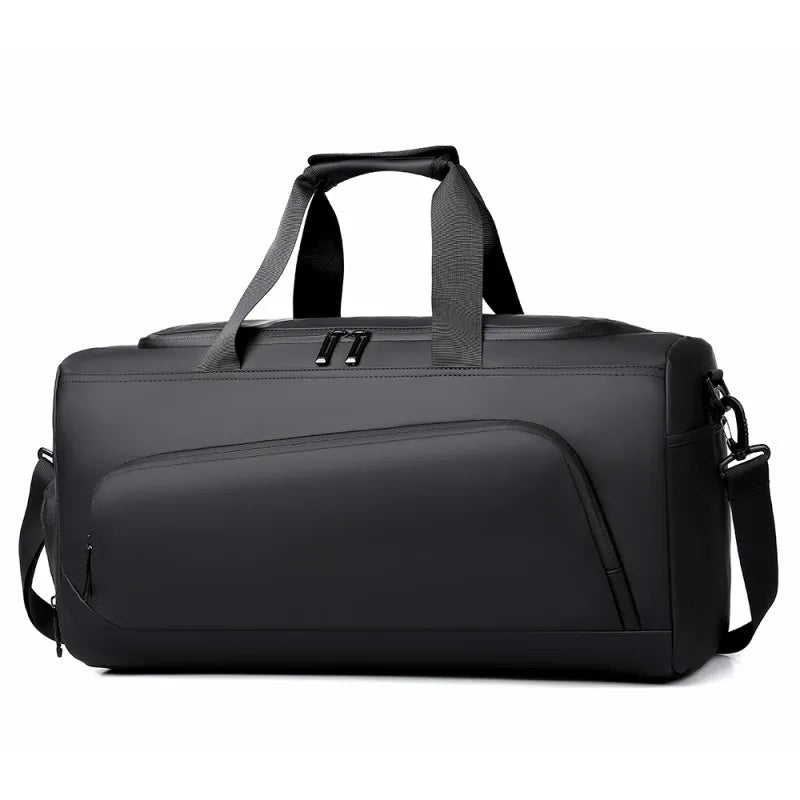 Sac à Main de Voyage Homme - Sac à Main de Voyage Homme Noir