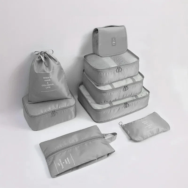 Sac de Rangement Pour Voyage -