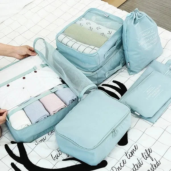 Sac de Rangement Pour Voyage -