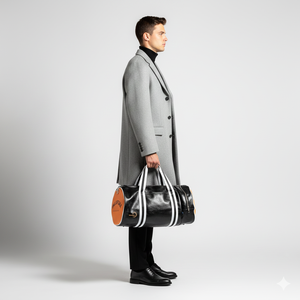 Sac de Sport de Voyage -