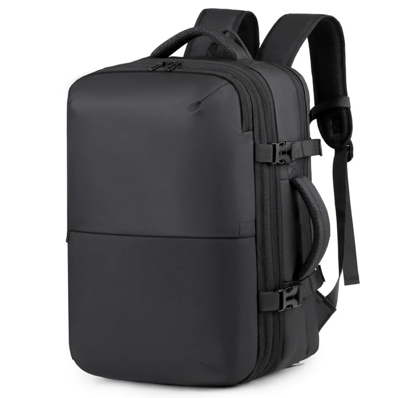 Sac de Voyage Compressible - Antivol