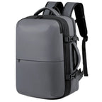 Sac de Voyage Compressible - Antivol -