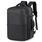 Sac de Voyage Compressible - Antivol - Sac de Voyage Compressible - Antivol