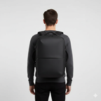 Sac de Voyage Compressible - Antivol -