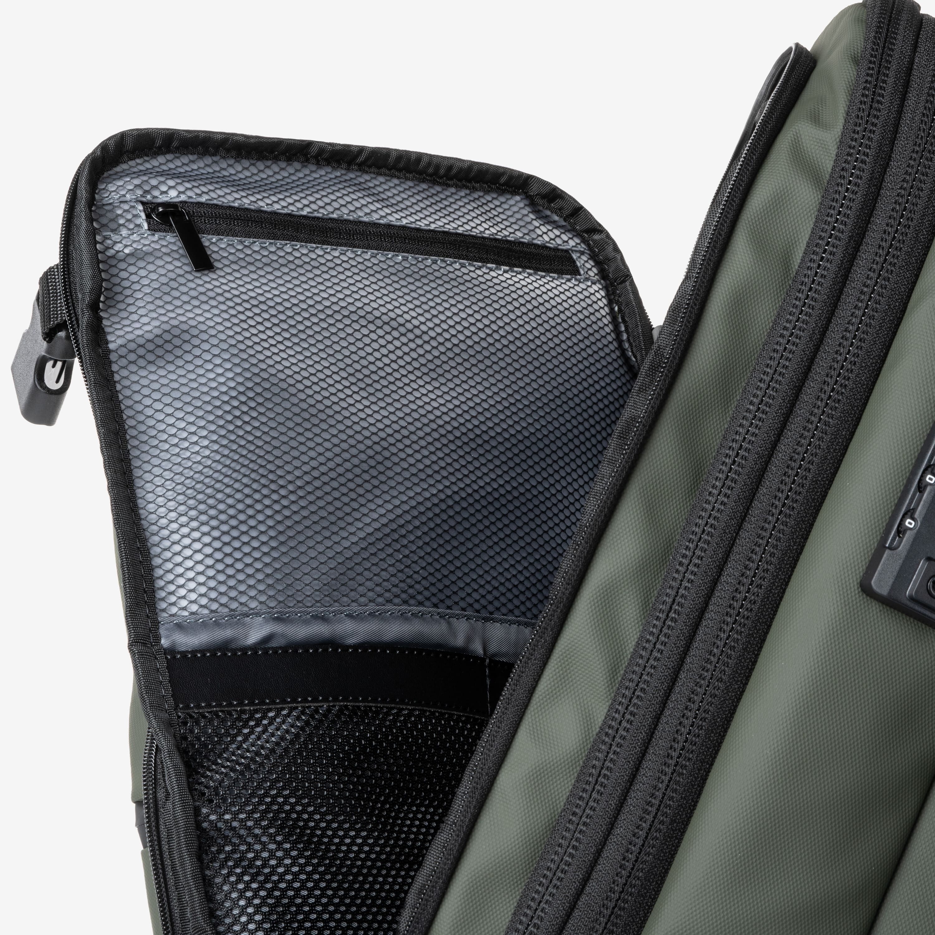 Sac de Voyage Compressible - Cabine