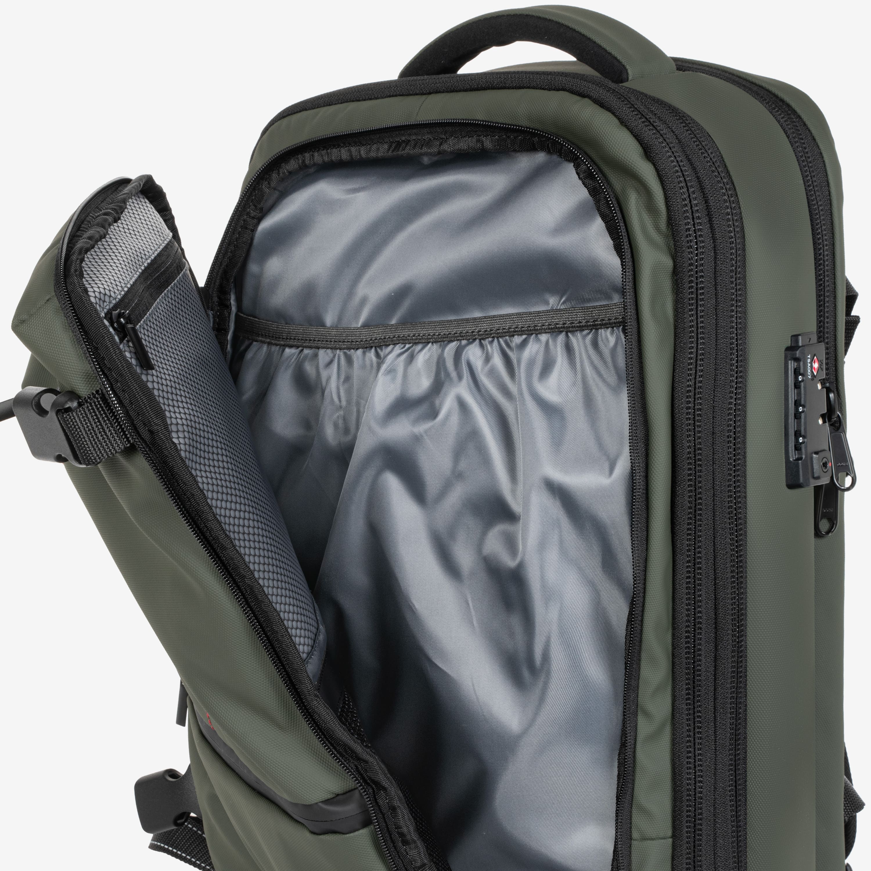 Sac de Voyage Compressible - Cabine