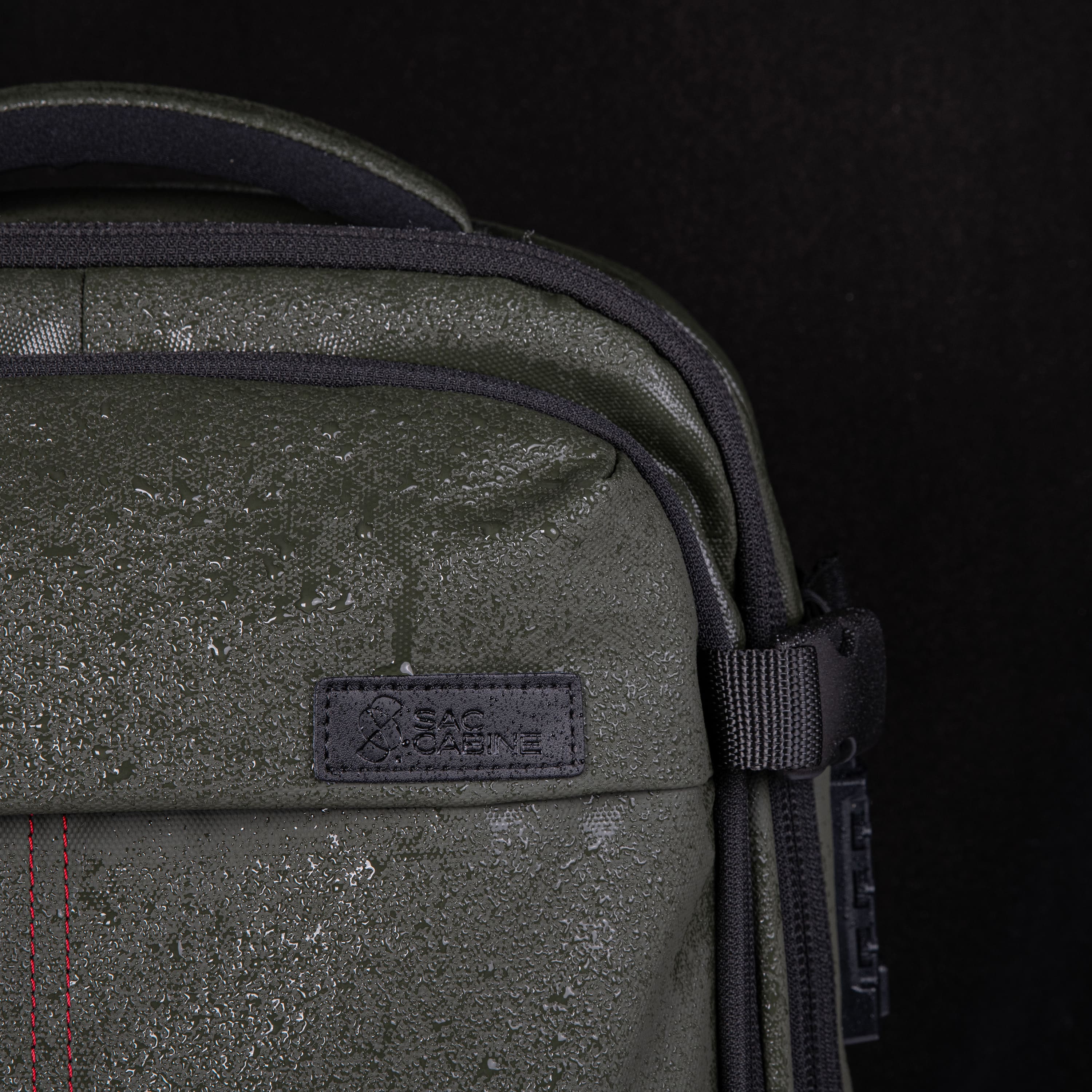 Sac de Voyage Compressible - Cabine