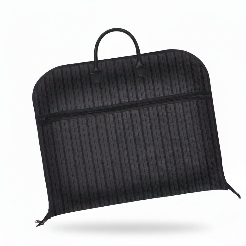 Sac de Voyage Convertible Costume