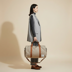 Sac de Voyage Femme Imperméable -