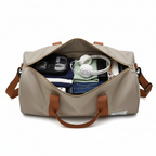 Sac de Voyage Femme Imperméable -