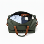 Sac de Voyage Femme avec Compartiment Chaussures -