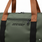 Sac de Voyage Femme avec Compartiment Chaussures -