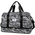 Sac de Voyage Leopard -