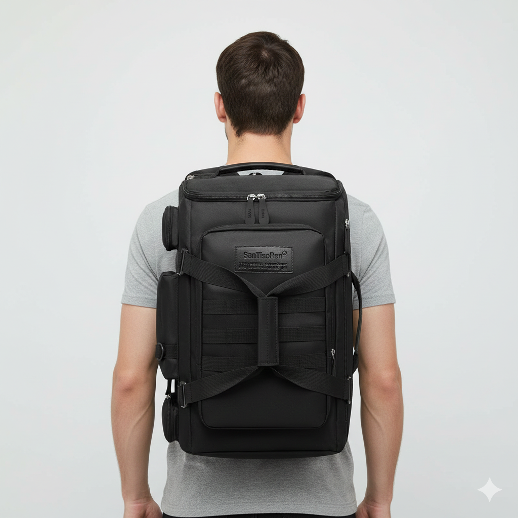 Sac de Voyage Multifonction