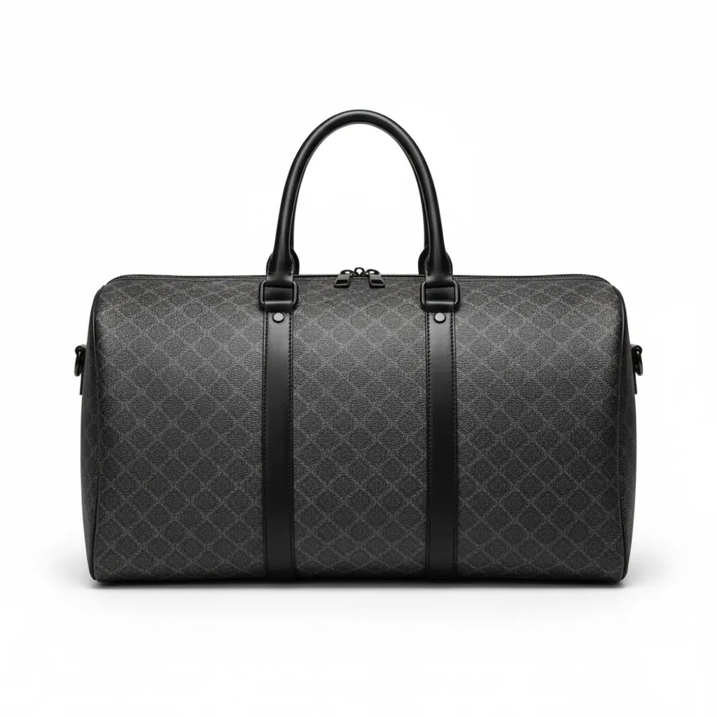 Sac de Voyage Weekend Homme - Sac de Voyage Weekend Homme - 