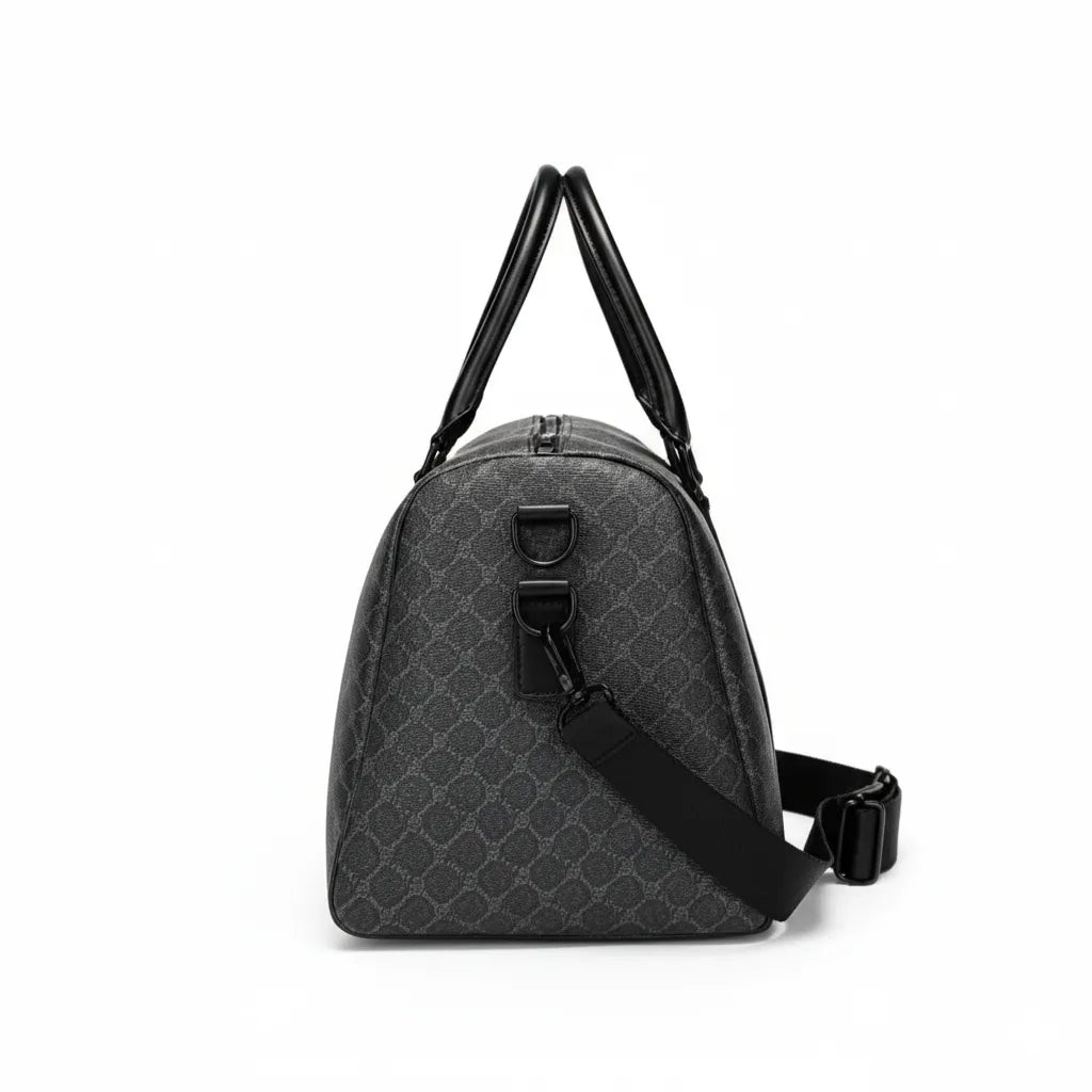 Sac de Voyage Weekend Homme - Sac de Voyage Weekend Homme - 