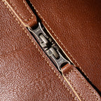 Sac de Voyage en Cuir -